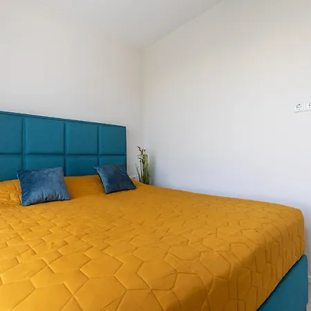 Apartment Dream Mano Jura 3, Kunigiskiai Palanga