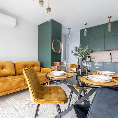 Apartment Dream Mano Jura 3, Kunigiskiai