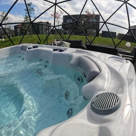 Apartment Dream Mano Jura 3, Kunigiskiai Palanga