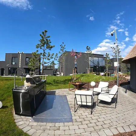 Dream Mano Jura 3, Kunigiskiai Apartment