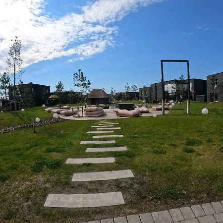Dream Mano Jura 3, Kunigiskiai Apartment Palanga